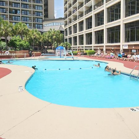 Beach Cove 1420 Lejlighed Myrtle Beach Eksteriør billede