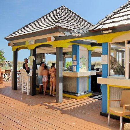 Beach Cove 1420 Lejlighed Myrtle Beach Eksteriør billede