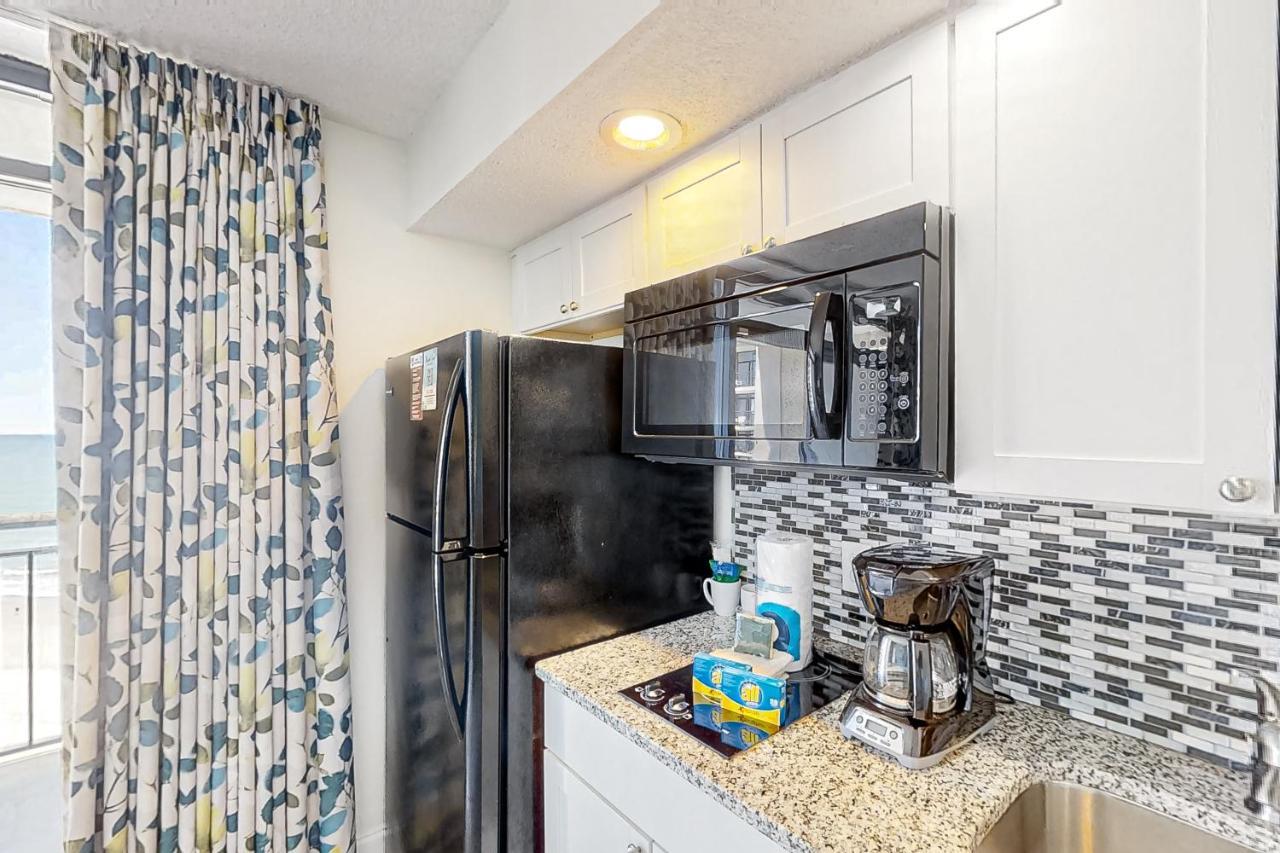 Beach Cove 1420 Lejlighed Myrtle Beach Eksteriør billede