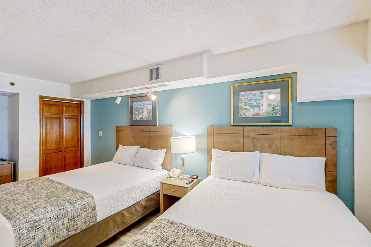 Beach Cove 1420 Lejlighed Myrtle Beach Eksteriør billede