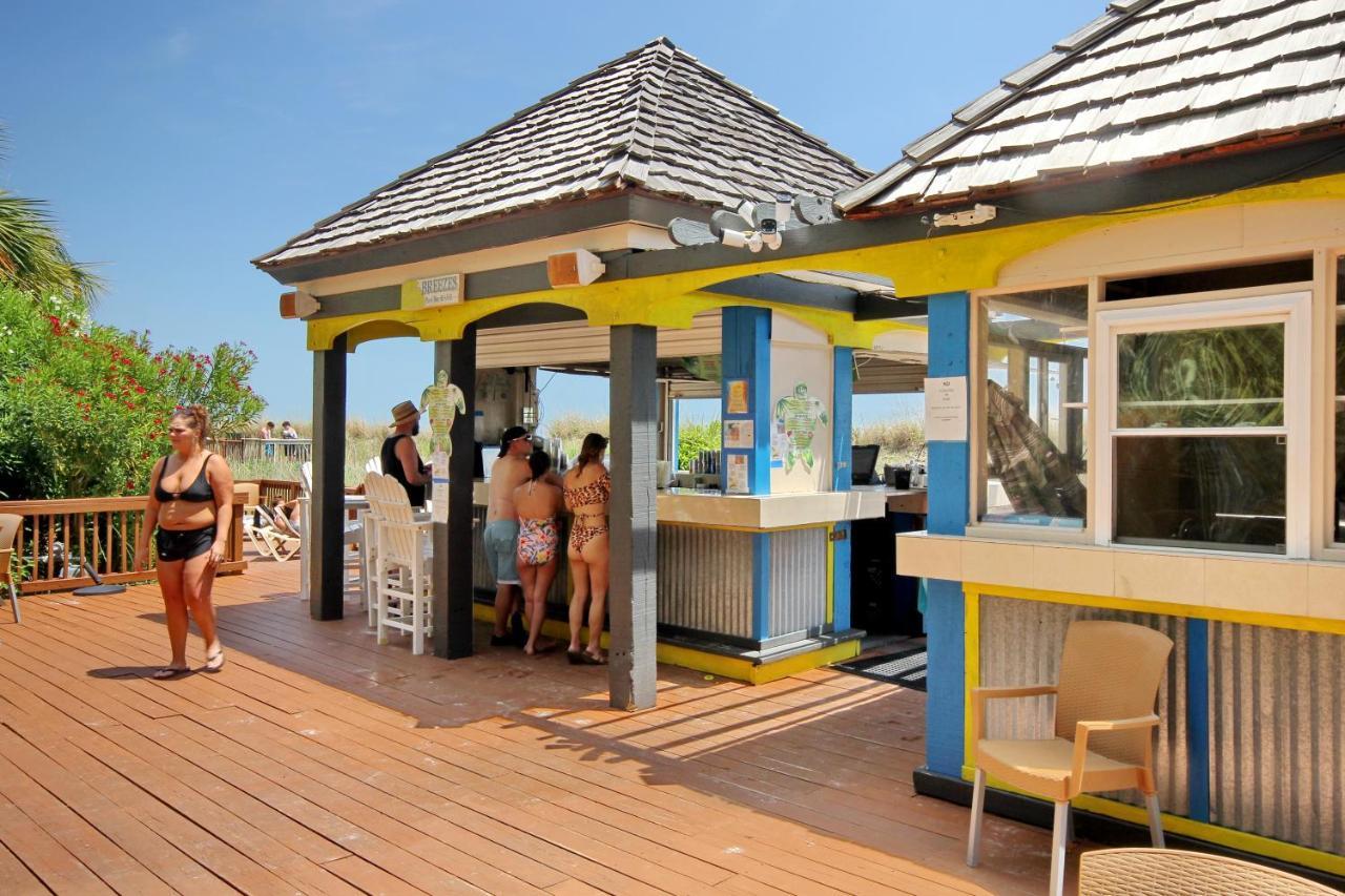 Beach Cove 1420 Lejlighed Myrtle Beach Eksteriør billede