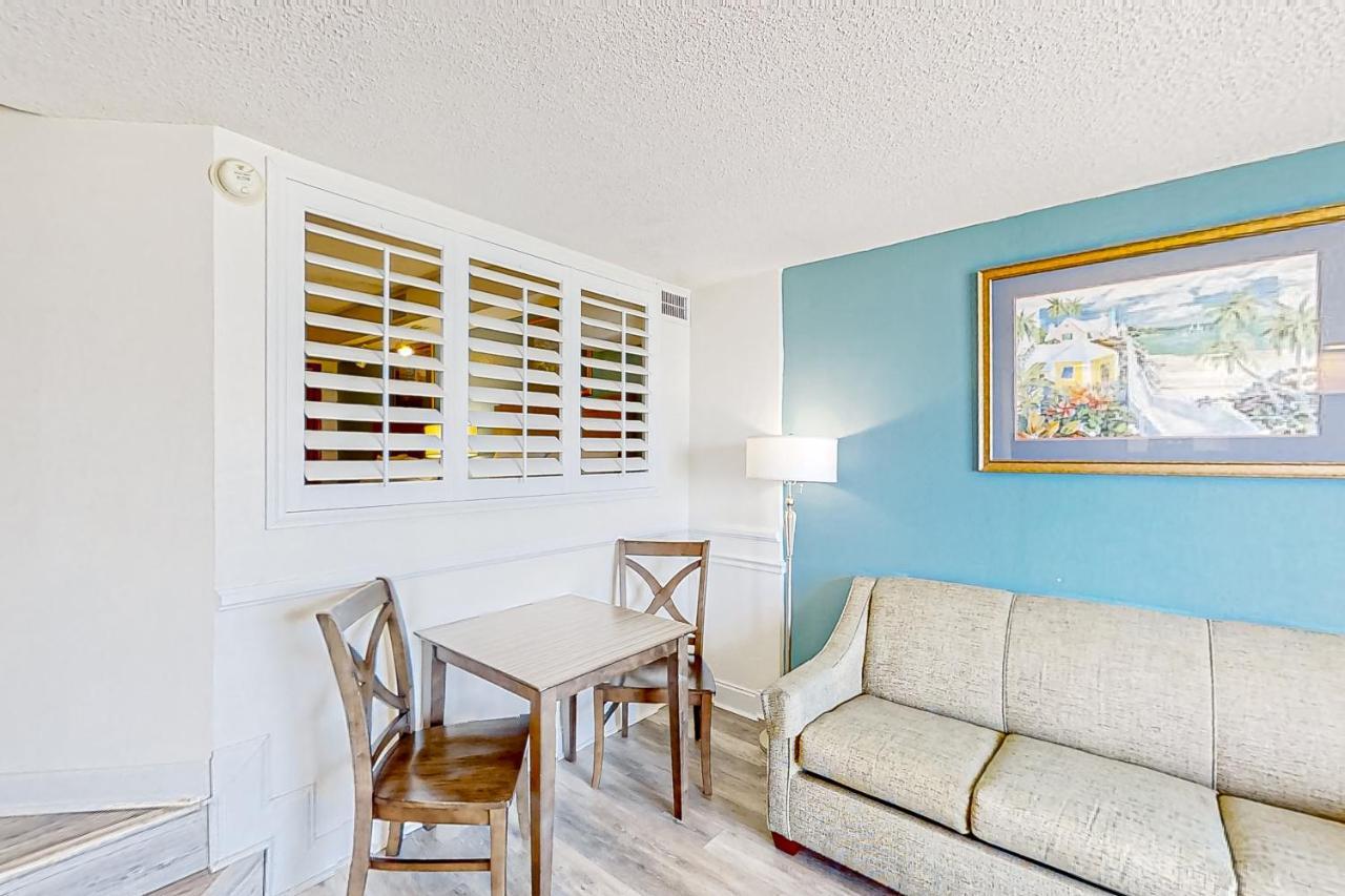 Beach Cove 1420 Lejlighed Myrtle Beach Eksteriør billede