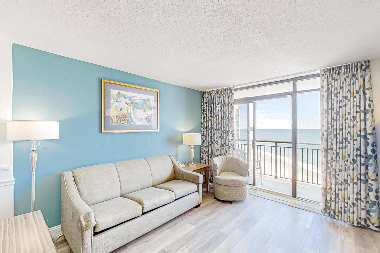 Beach Cove 1420 Lejlighed Myrtle Beach Eksteriør billede