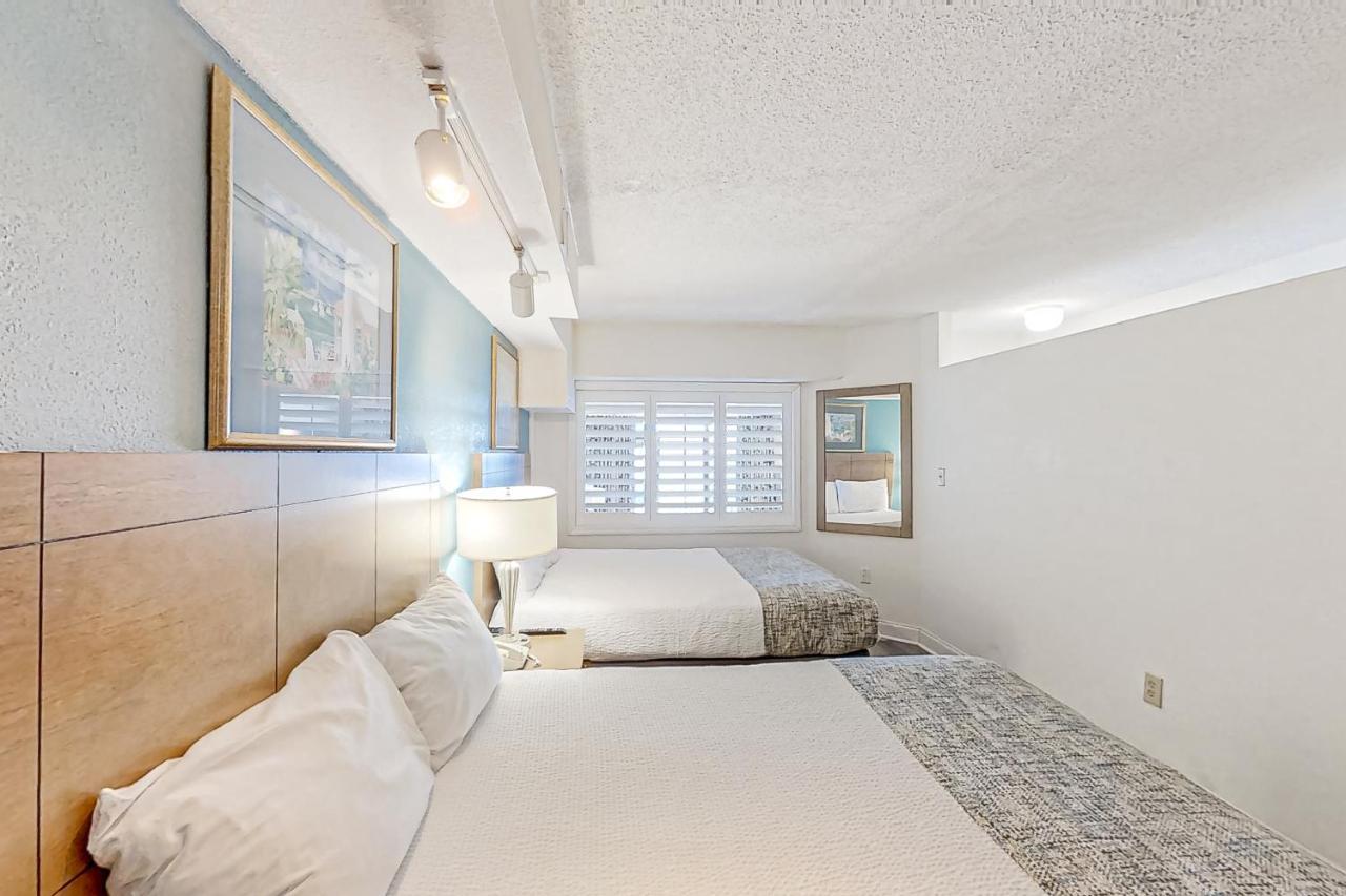 Beach Cove 1420 Lejlighed Myrtle Beach Eksteriør billede