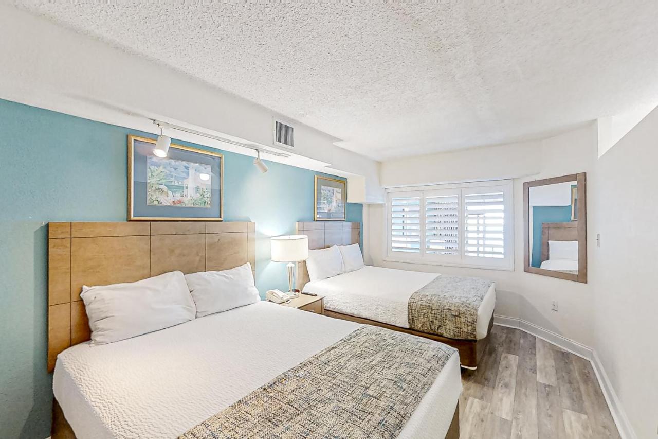 Beach Cove 1420 Lejlighed Myrtle Beach Eksteriør billede